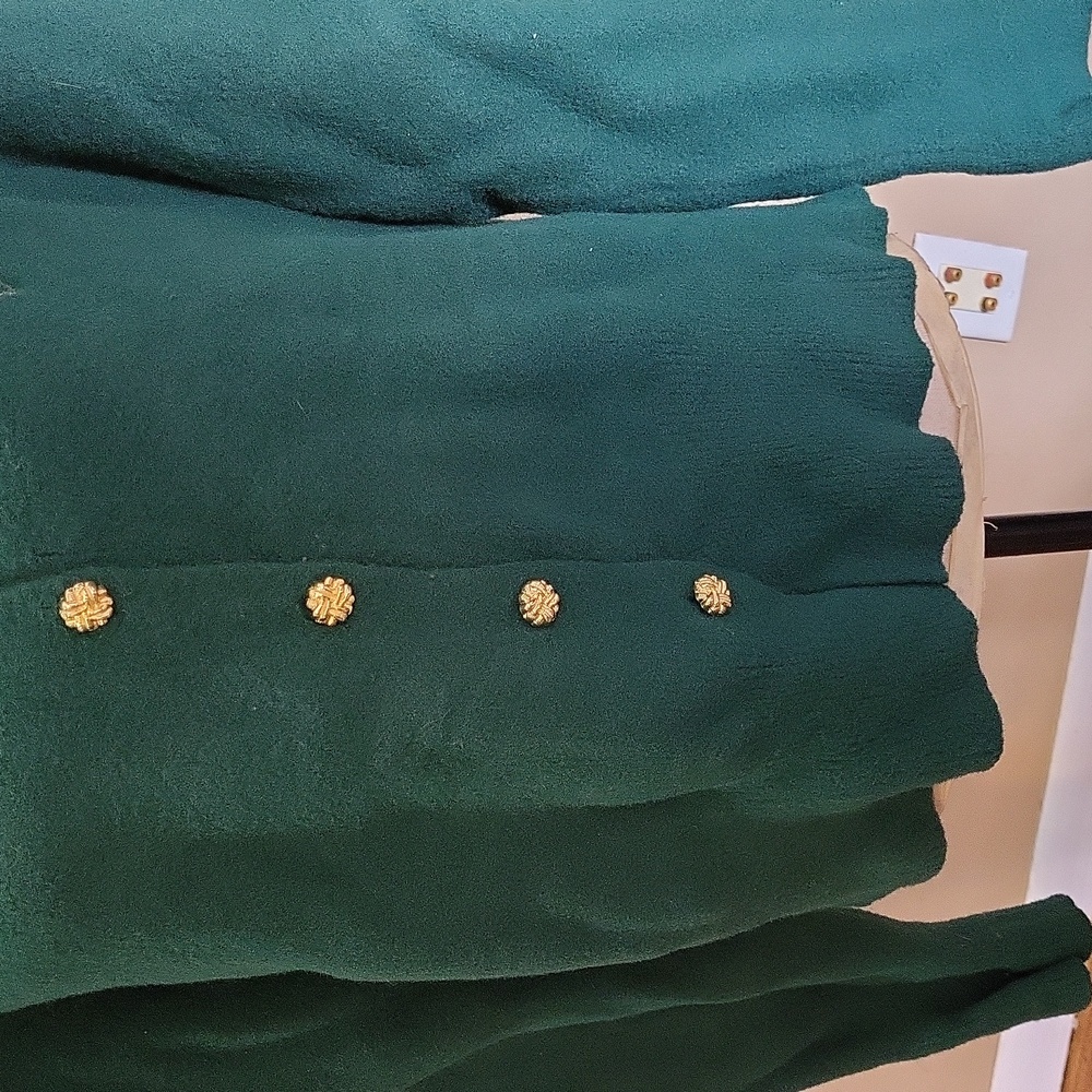 Wicked Cardigan 💚 - Picture 6 of 13